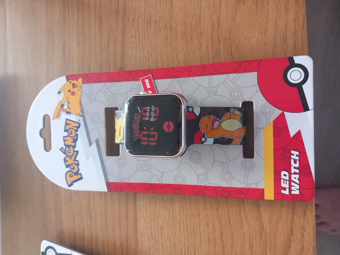 kids-pokemon-led-watch-in-ws10-darlaston-f-r-4-00-zum-verkauf-shpock-at