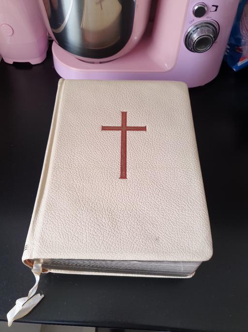 Buy & Sell West Midlands Dudley - Photos for vintage large family bible