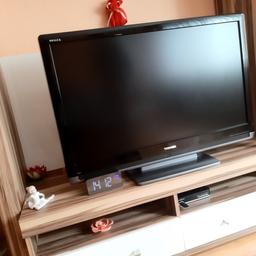 TOSHIBA LCD COLOR TV Regza 37WL67Z mit Fernbedienung
Rauchenfrei, Tierfrei
Vollfunktionsfähig
Abholungsort 42853 Remscheid 