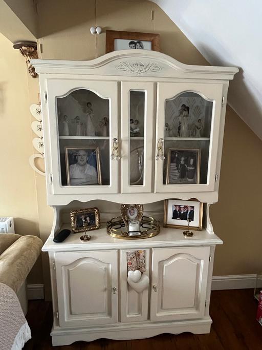 Buy & Sell Essex Colchester - Photos for French style cabinet