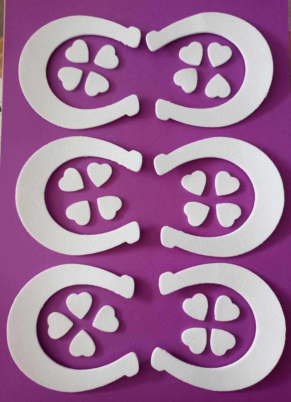 Hufeisen 🍀 in 57078 Siegen für 0,95 € zum Verkauf Shpock DE