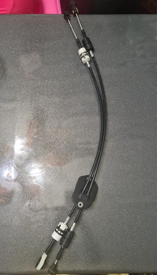 Vehicles West Midlands Wolverhampton - Photos for Gear Selector Cable Ford Transit 2006-2014