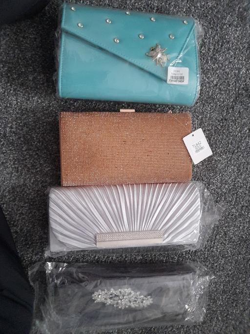 Buy & Sell West Midlands Birmingham - Photos for womens clutch