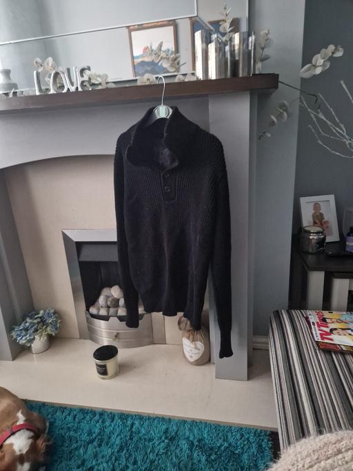 Buy & Sell Merseyside Liverpool - Photos for firetrap jumper