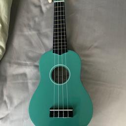 Ukulele in excellent condition

Complete with full case

Excellent quality item