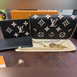 Louis Vuitton Wallets for sale in Edinburgh, United Kingdom