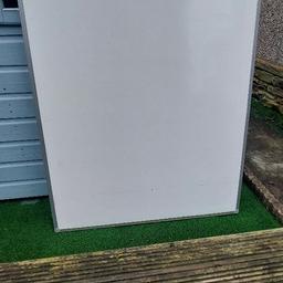 large whiteboard 

1200x900mm