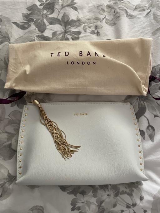 Buy & Sell County Durham Ferryhill - DL17 - Photos for Ted Baker Handbag