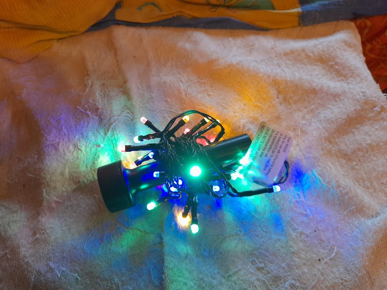 Lichterkette in 3240 Gemeinde Mank für 8,00 € zum Verkauf Shpock DE