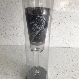 Millennium glass