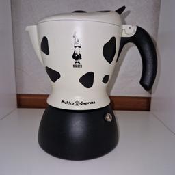 Mokona Trio Bialetti in 27010 Castel Lambro für 20,00 € zum Verkauf