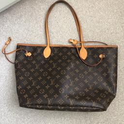 AUTHENTIC LOUIS VUITTON AUTOMNE HIVER 2008 in RM3 Romford for £580.00 for  sale