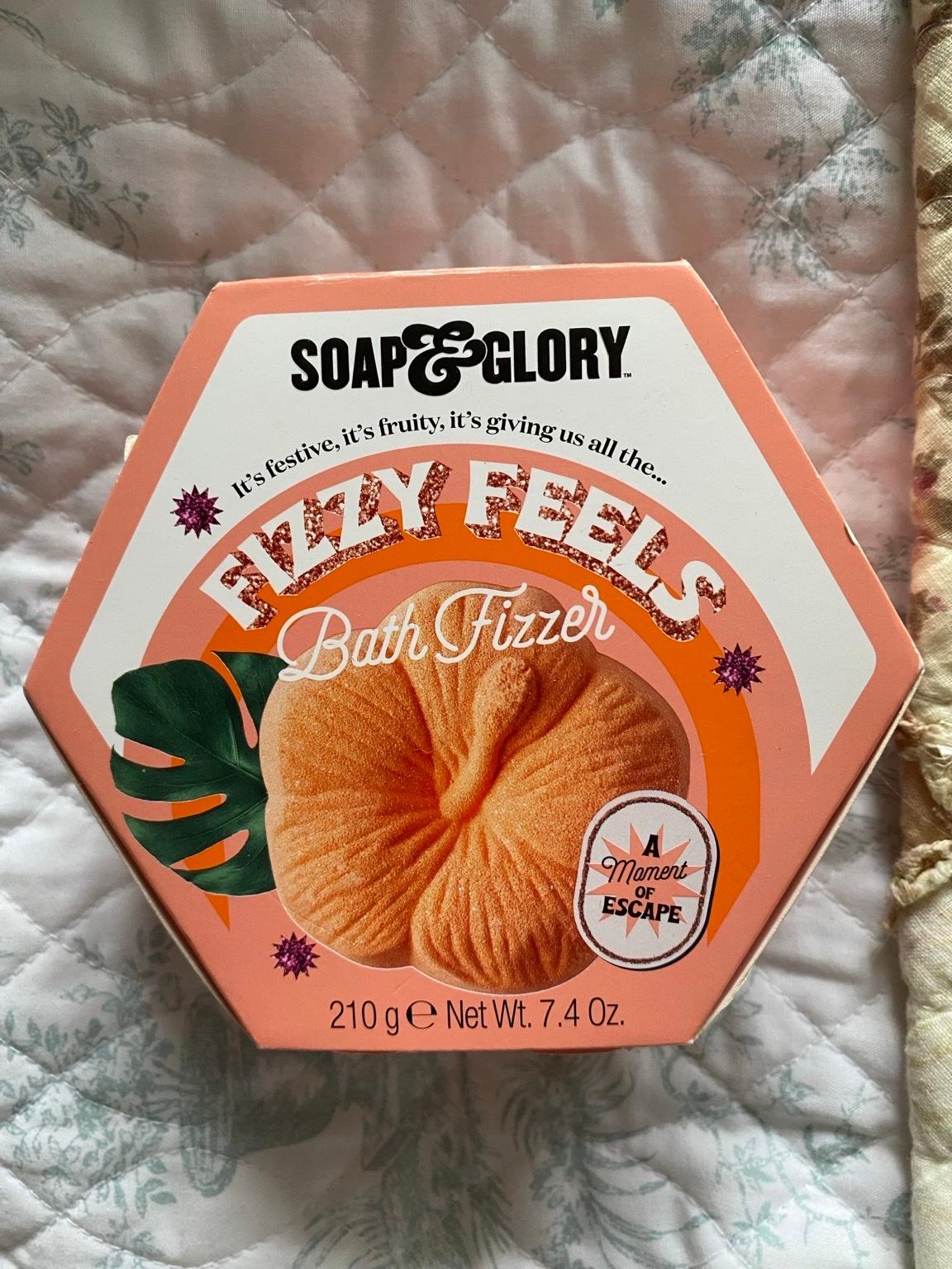 soap and glory bath bomb gift set in DY1 Dudley für £ 3,00 zum Verkauf Shpock AT