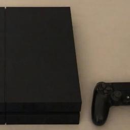 I have for sale a Sony PlayStation 4 console. Its all fully working only issue is it turns itself off sometimes and may be stuck with a software reinstall issue. I have attached pictures of it before it had the issues. And I was playing games on it. The controller has drift in the right joystick also. The condition of the console is good. As well as the controller.

Please make sure you have read this and understood. I will not be accepting any refunds.