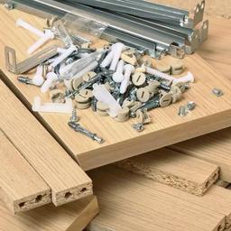Flat pack furniture- ikea furniture building service message for all enquiries. 
Thanks