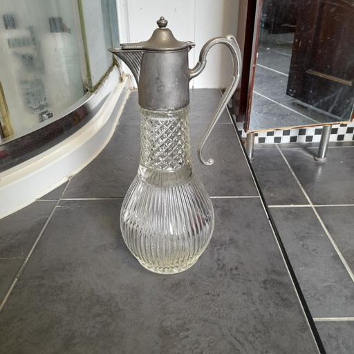 Buy & Sell Greater Manchester Manchester - Photos for Vintage Wine Claret Jug