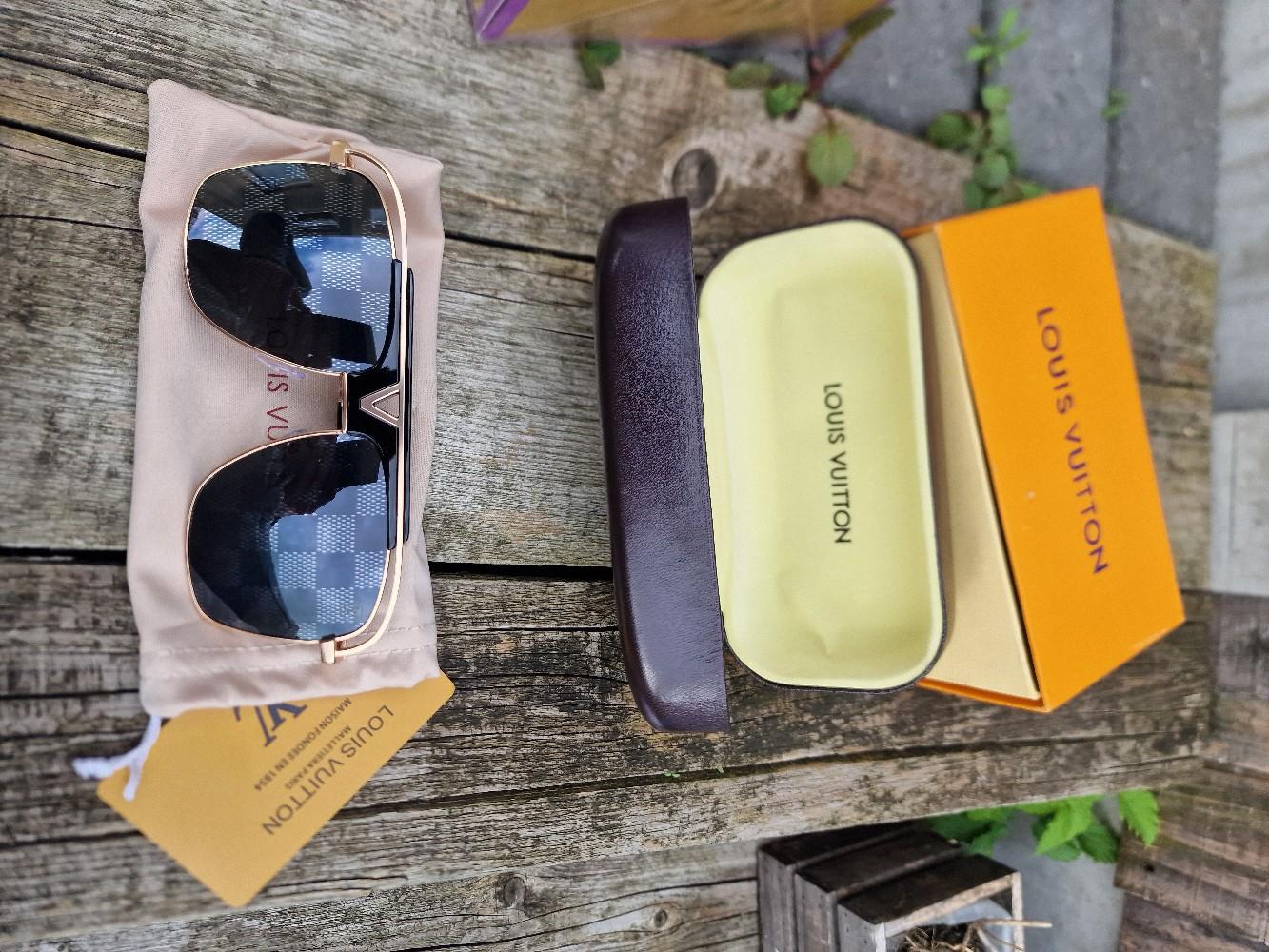 Louis Vuitton Men's Sunglasses for sale in Glasgow, United Kingdom