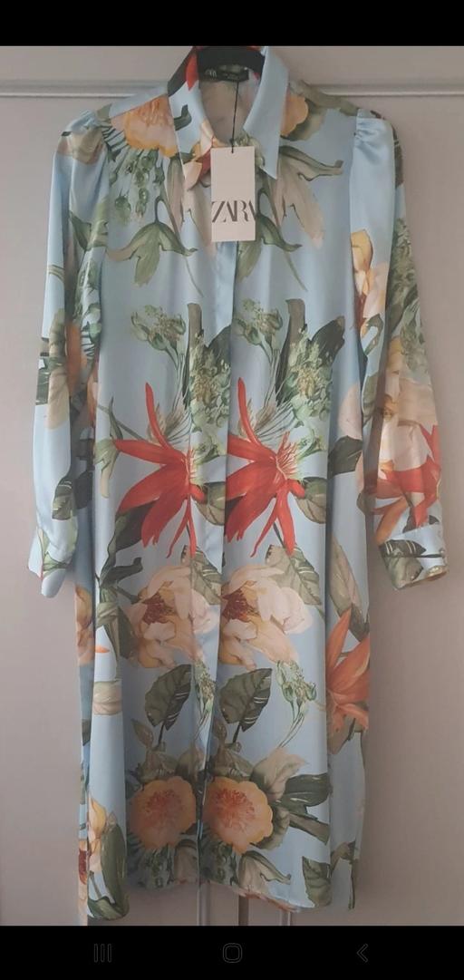 Buy & Sell Lancashire Preston - Photos for Shirt dress