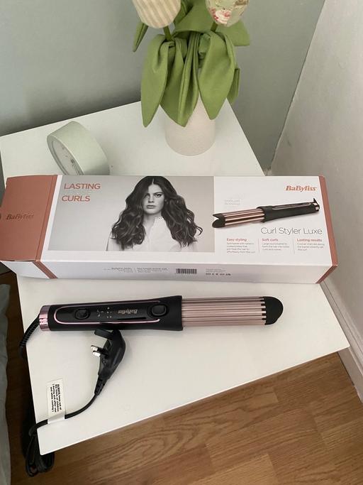 Buy & Sell West Midlands Wolverhampton - Photos for Hair curlers