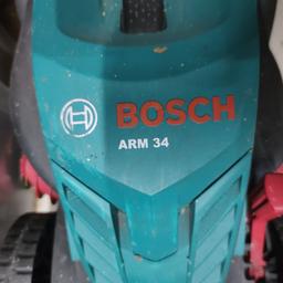 Bosch ARM 34 elektrischer Rasenmäher ▶️TOP◀️

Verlängerungskabel muss separat erworben werden.

Aus einem tierfreien Nichtraucherhaushalt.

Die Ware wird unter Ausschluss jeglicher Gewährleistung und wie beschrieben und abgebildet verkauft.

▶️Klickt auf unser Profil◀️
und schaut euch doch unsere anderen Anzeigen aus unserer Dachboden- und Keller entrümpelung an.