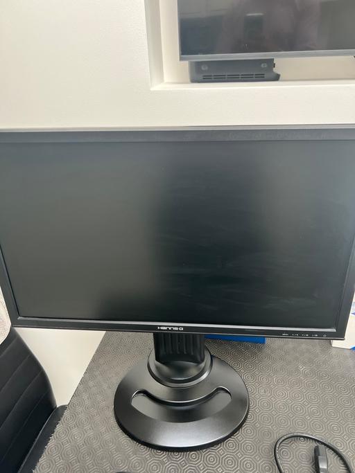 Buy & Sell East London Havering - Photos for Monitor LCD 21-22”