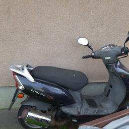 Fahrrad/ Moped/ Motorrad-Spiegel rechts neu in 4213 Unterweitersdorf für €  3,50 zum Verkauf