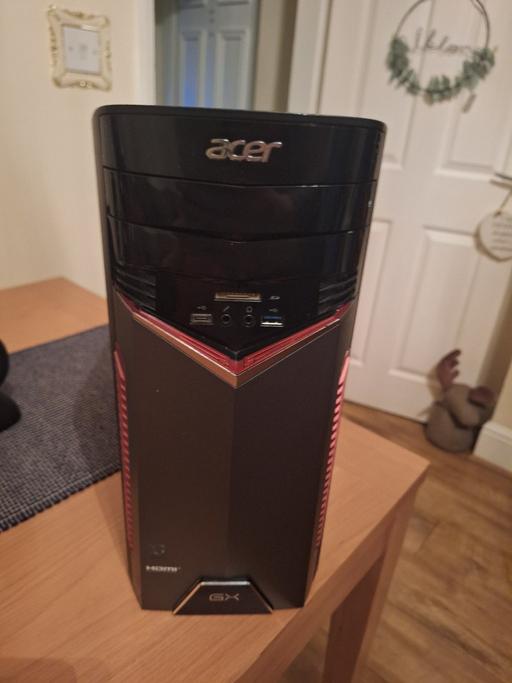 Buy & Sell West Midlands Sandwell - Photos for Full Gaming PC Setup