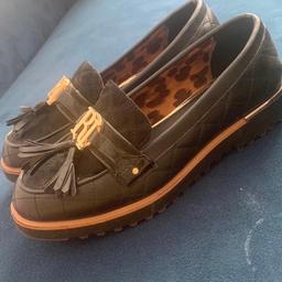 Loafers. Brand new never worn.