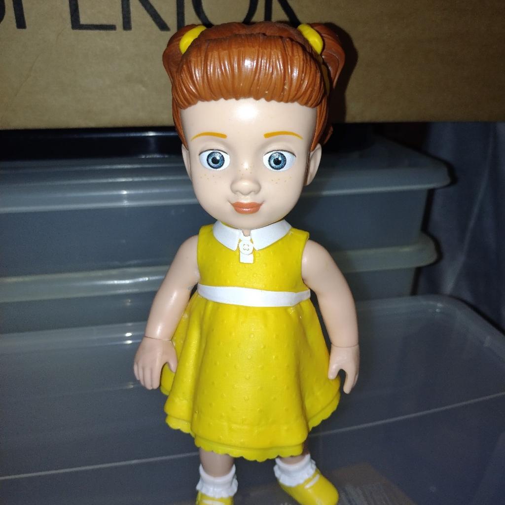 Gabby Gabby Toy Story 4 Doll in B29 Birmingham für 10,00 £ zum Verkauf ...