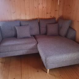 Im Januar gekauftes Sofa zu verkaufen, selten gebraucht, Abzuholen in Koblach AT