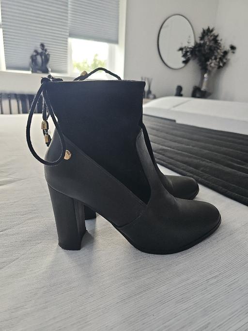 Buy & Sell West Midlands Dudley - Photos for size 5 women's ankle boot