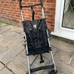 Maclaren 2024 pram sale