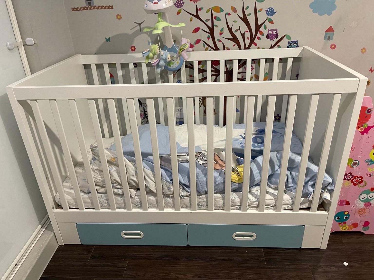 Cot beds in SS16 Basildon für gratis zum Verkauf Shpock DE