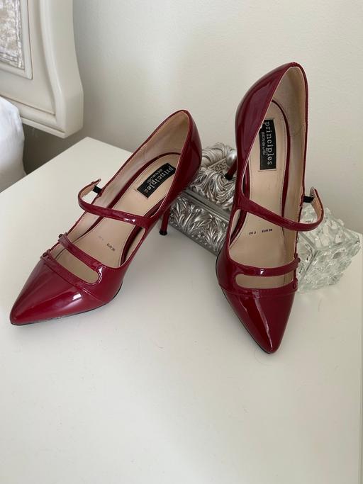 Buy & Sell West Midlands Dudley - Photos for Ladies court shoes