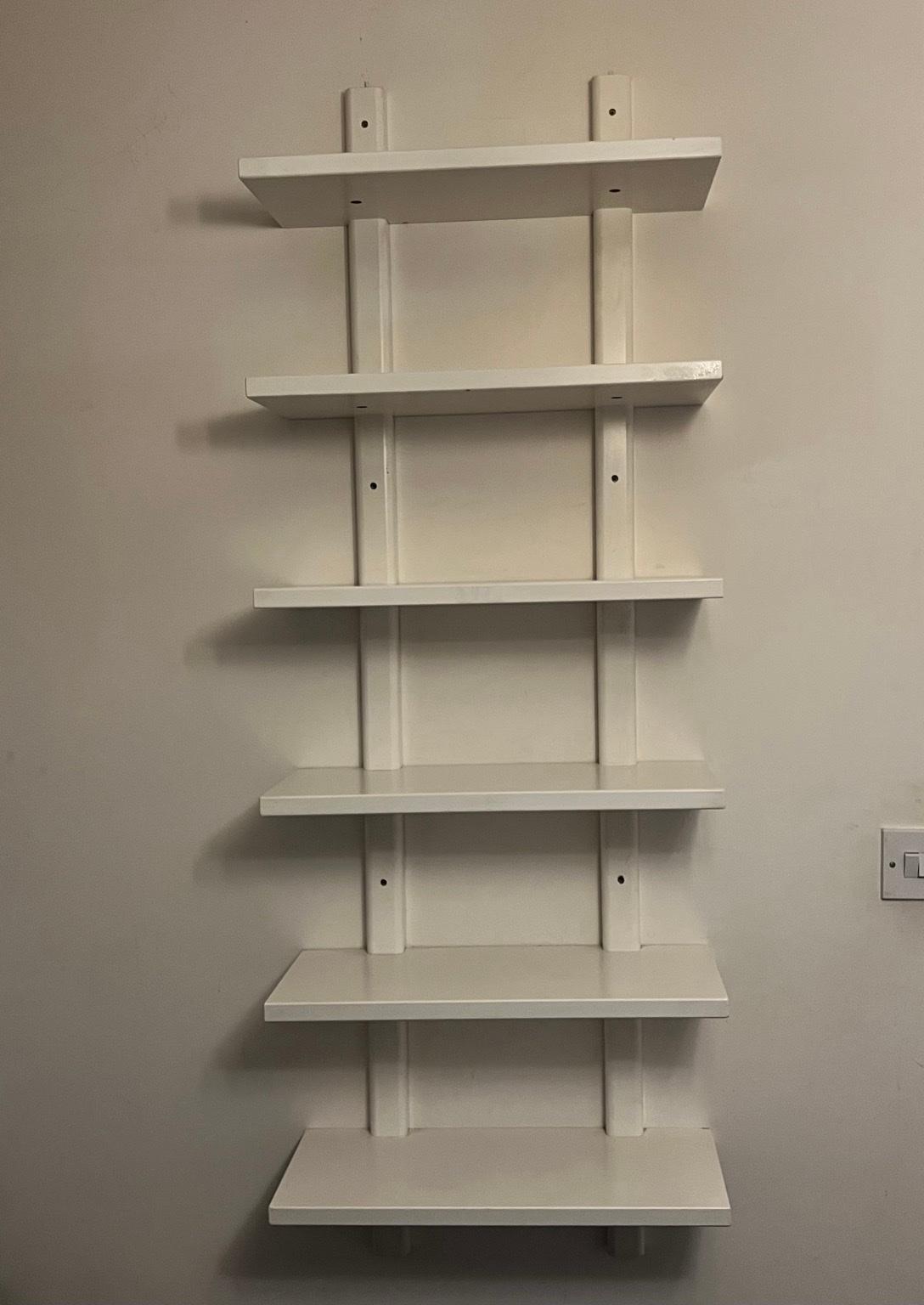 IKEA Ladder shelves in M8 Manchester for £20.00 for sale Shpock