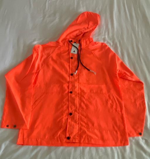 Buy & Sell Shropshire Telford and Wrekin - Photos for Another Influence Men’s Rain Coat/Jacket.