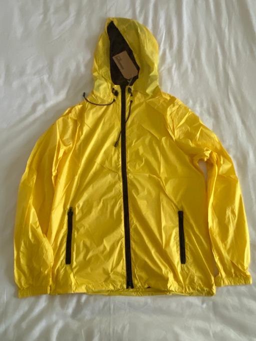 Buy & Sell Shropshire Telford and Wrekin - Photos for Another Influence Men’s Rain Jacket.