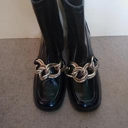 size 5 river Island new unworn pick up only Heckmondwike please see my other post thanks