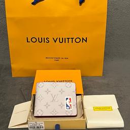 Louis Vuitton Sporttasche Herren in Hessen - Neu-Anspach