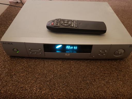 Buy & Sell West Midlands Wolverhampton - Photos for dvd player