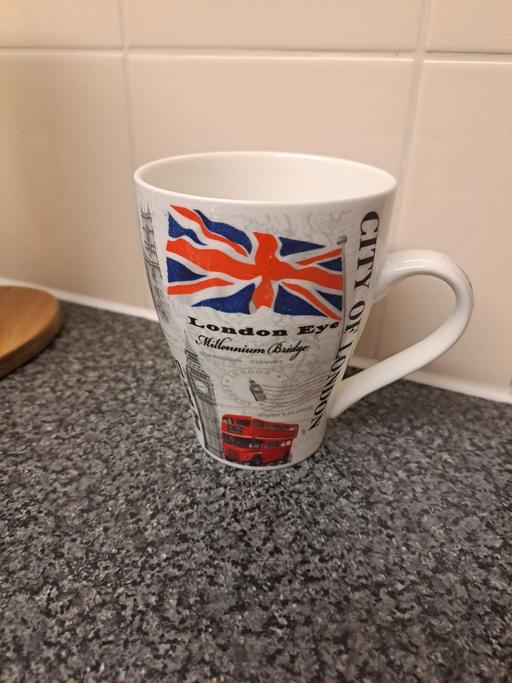 Buy & Sell South Yorkshire Doncaster - Photos for Mug