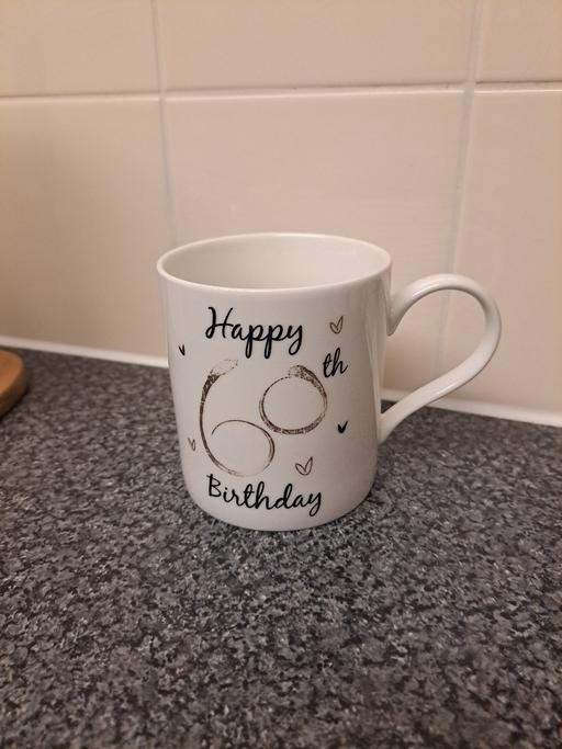 Buy & Sell South Yorkshire Doncaster - Photos for Mug