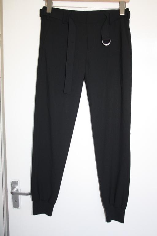 Buy & Sell North West London Chalk Farm - North West London - Photos for Vince black wool trousers size 6/8