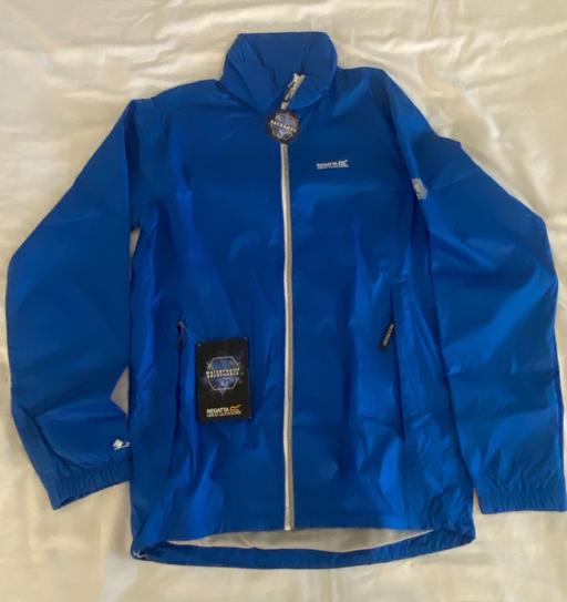 Buy & Sell Shropshire Telford and Wrekin - Photos for Regatta Great Outdoors Men’s Jacket.