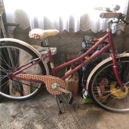 Pendleton bike for discount sale