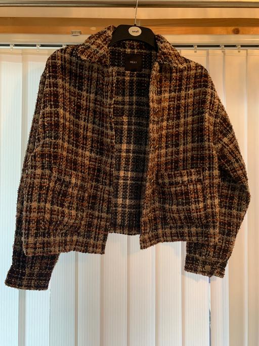 Buy & Sell West Midlands Wolverhampton - Photos for Next jacket size 10 this seasons rrp £48