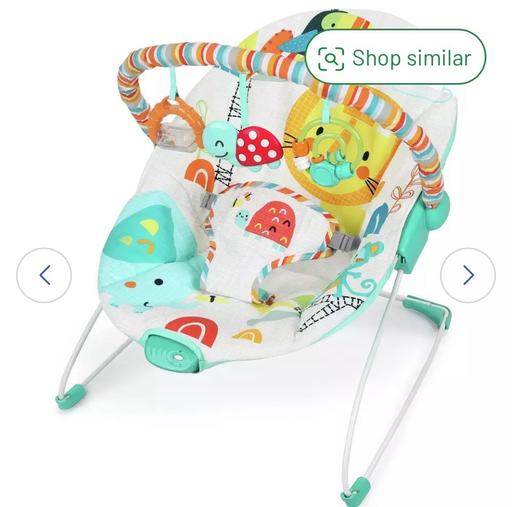 Buy & Sell West Midlands Birmingham - Photos for Chad Valley Baby Bouncer