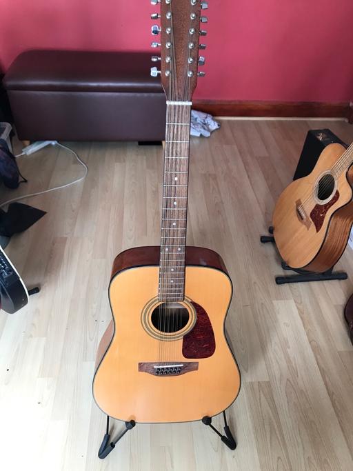 Buy & Sell Staffordshire Cannock Chase - Photos for Fender DG-18-12 12 string Acoustic guitar