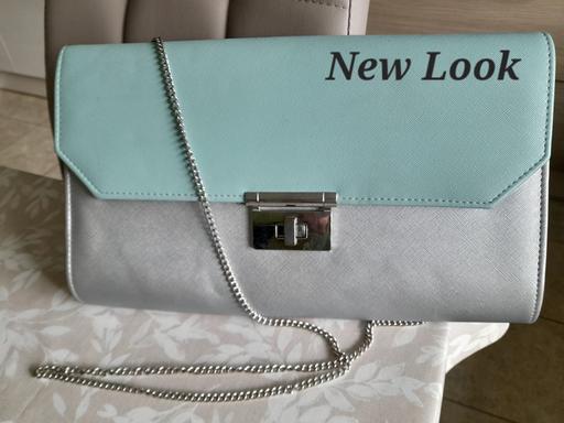 Buy & Sell Kent Medway - Kent - Photos for New Look Evening Clutch Bag