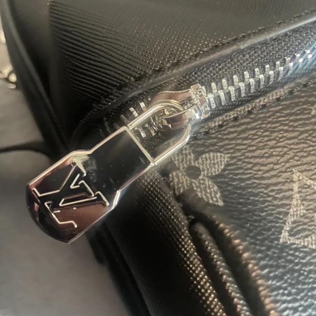 Louis Vuitton Outdoor Messenger bag. Brand new condition.Hasn’t been worn. Comes with a Louis Vuitton dust bag. Selling for cheap as I need the money.